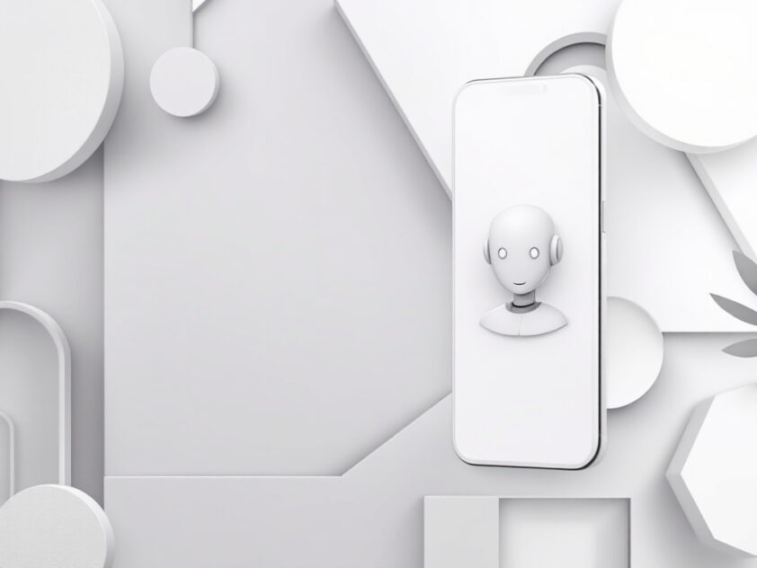 AI is Helping Scammers. Everyone Needs To Get Smarter… Fast.