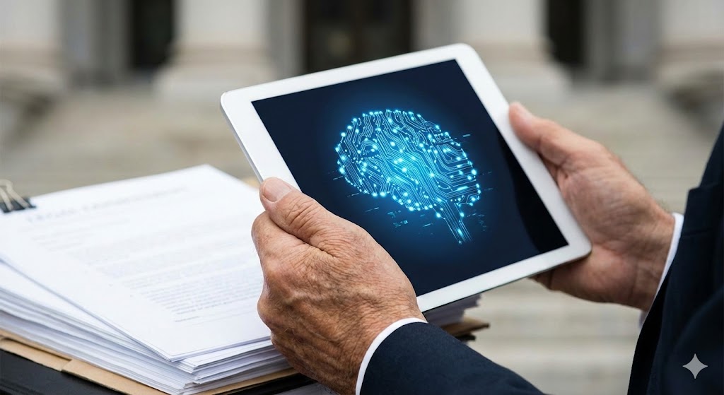 Even an Apple Co-Founder Wasn’t Safe from AI Fraud