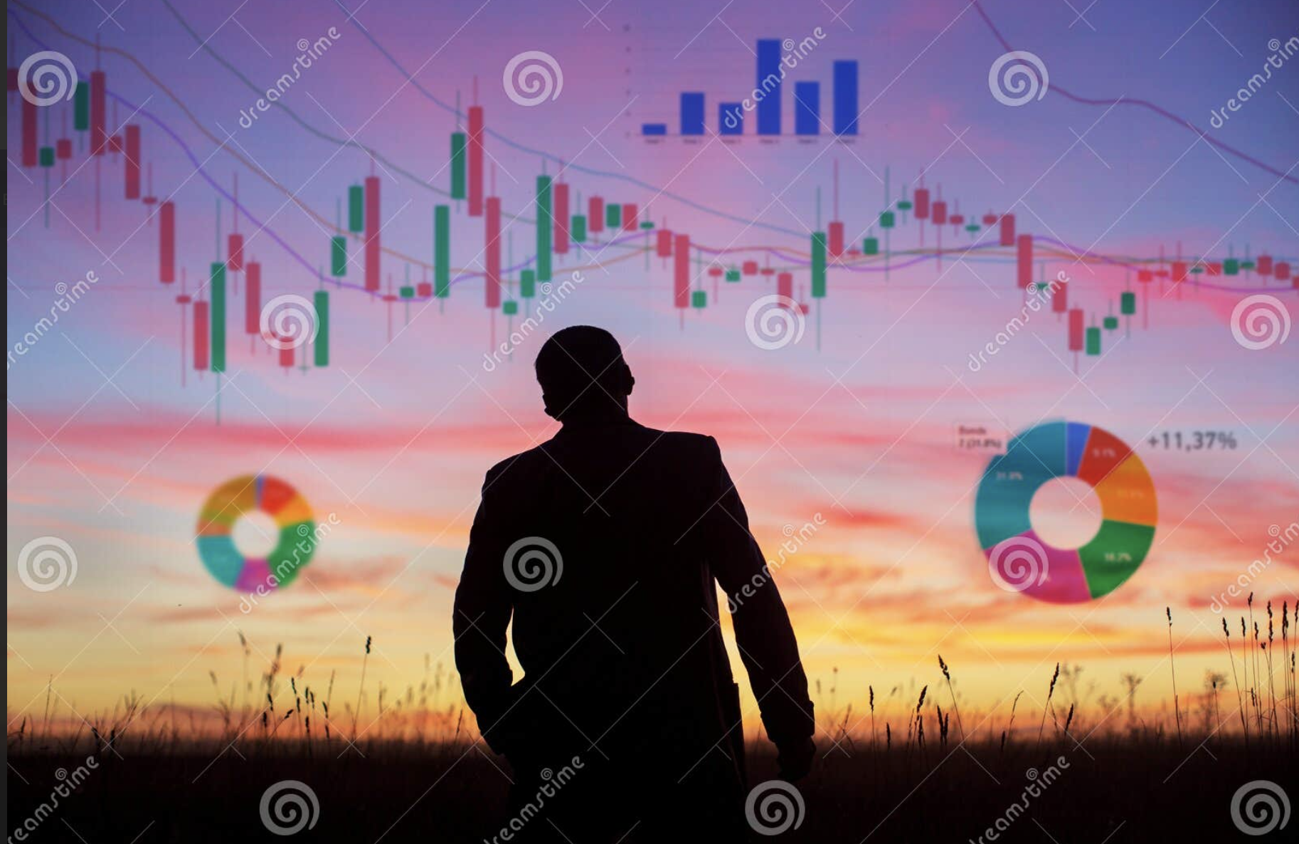 Deepfake Dividends: AI as the New Face of Investment Fraud